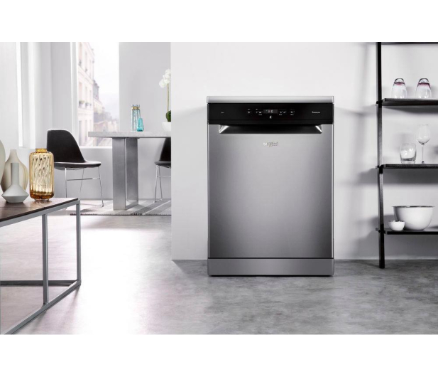 WHIRLPOOL WFC 3C24 PF X - 411827 - zdjęcie 3